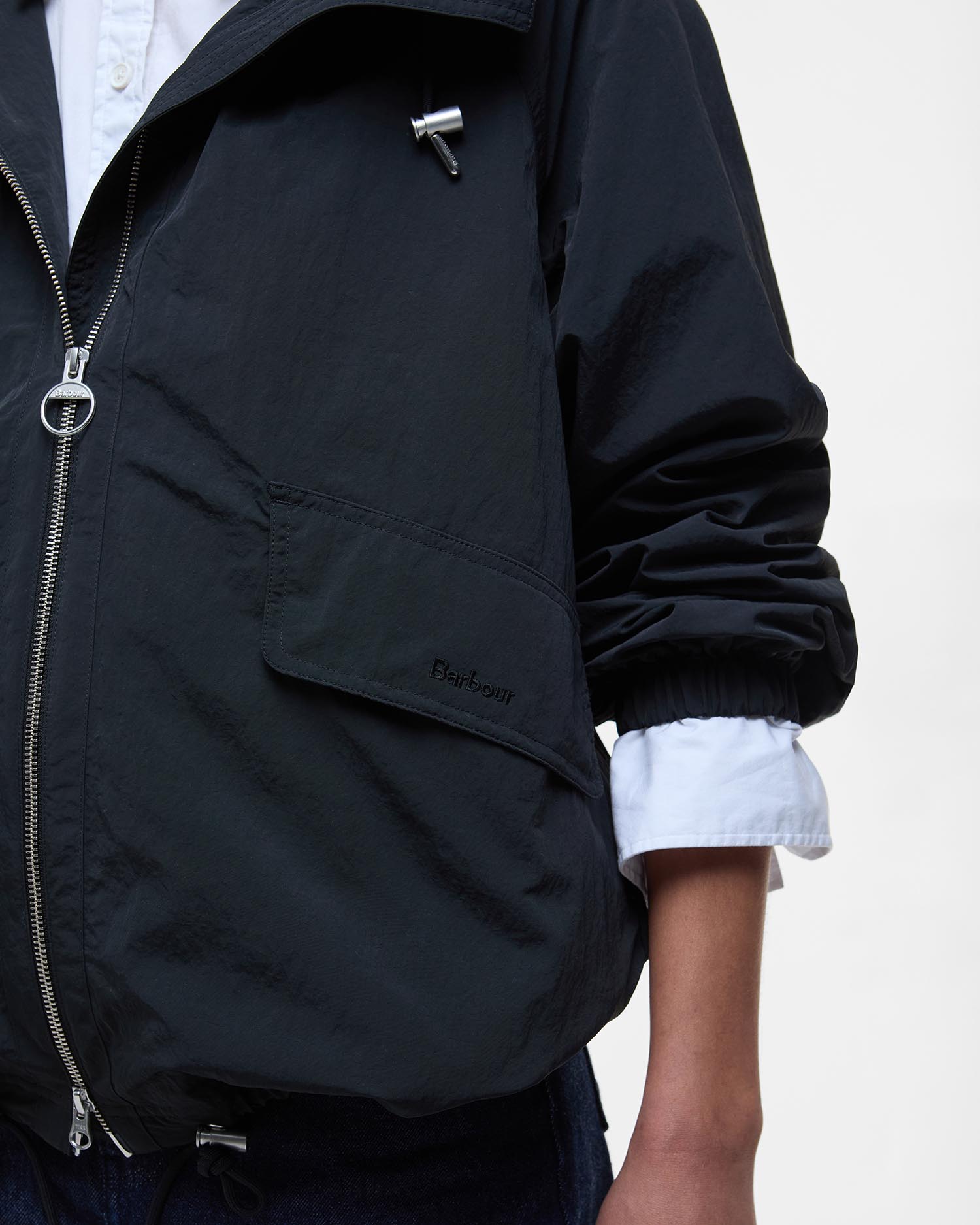 Orson Showerproof Jacket image number 5