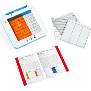 Build-A-Grid, Student Grid