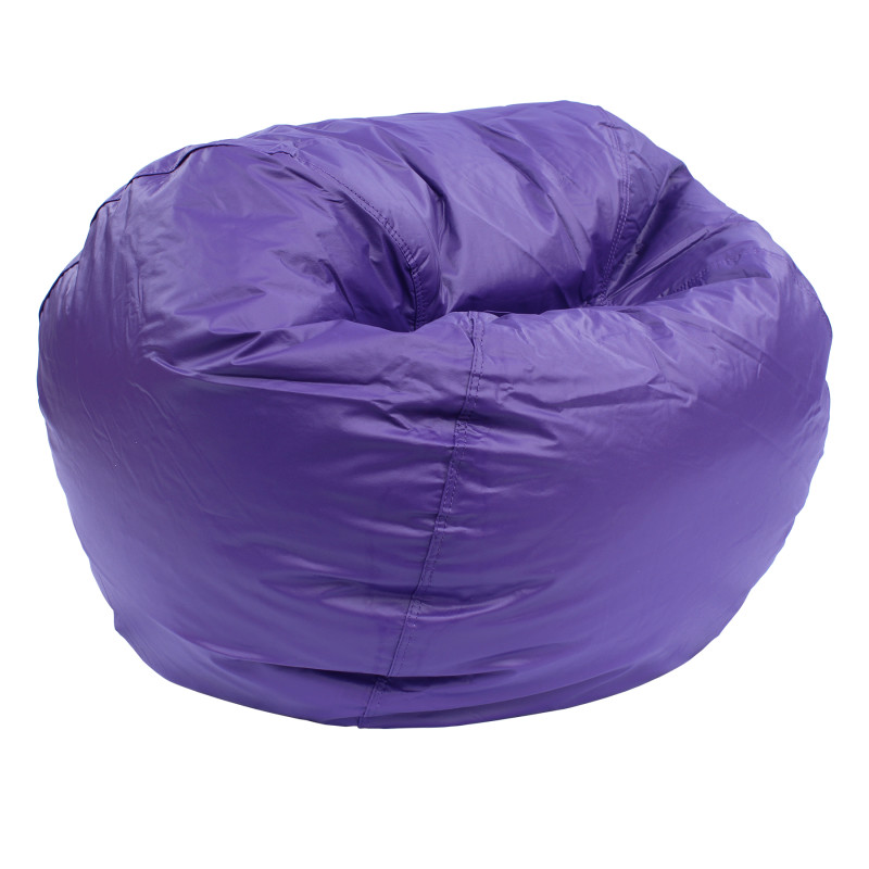 KinderBeanbag, Purple