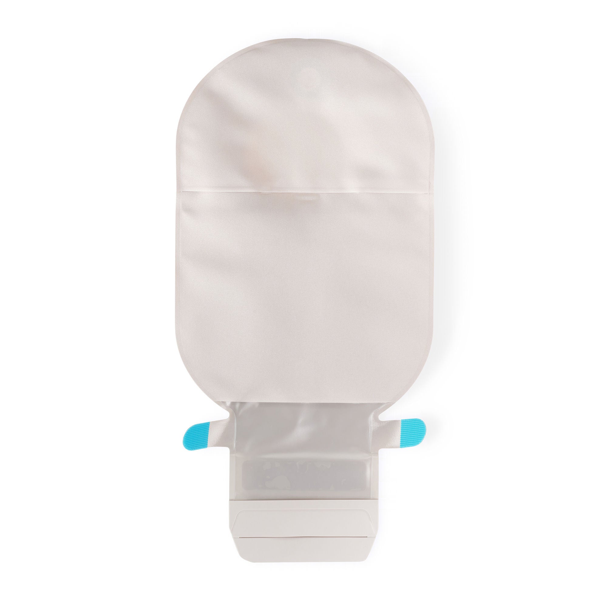 Coloplast POUCH, OSTOMY WD 1PC SFT CONVEX MAXI PRECUT 7/8" (10/BX)