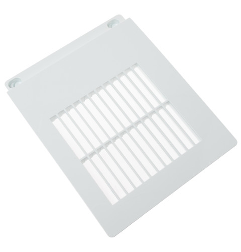 CONDENSER INLET VENT PANEL