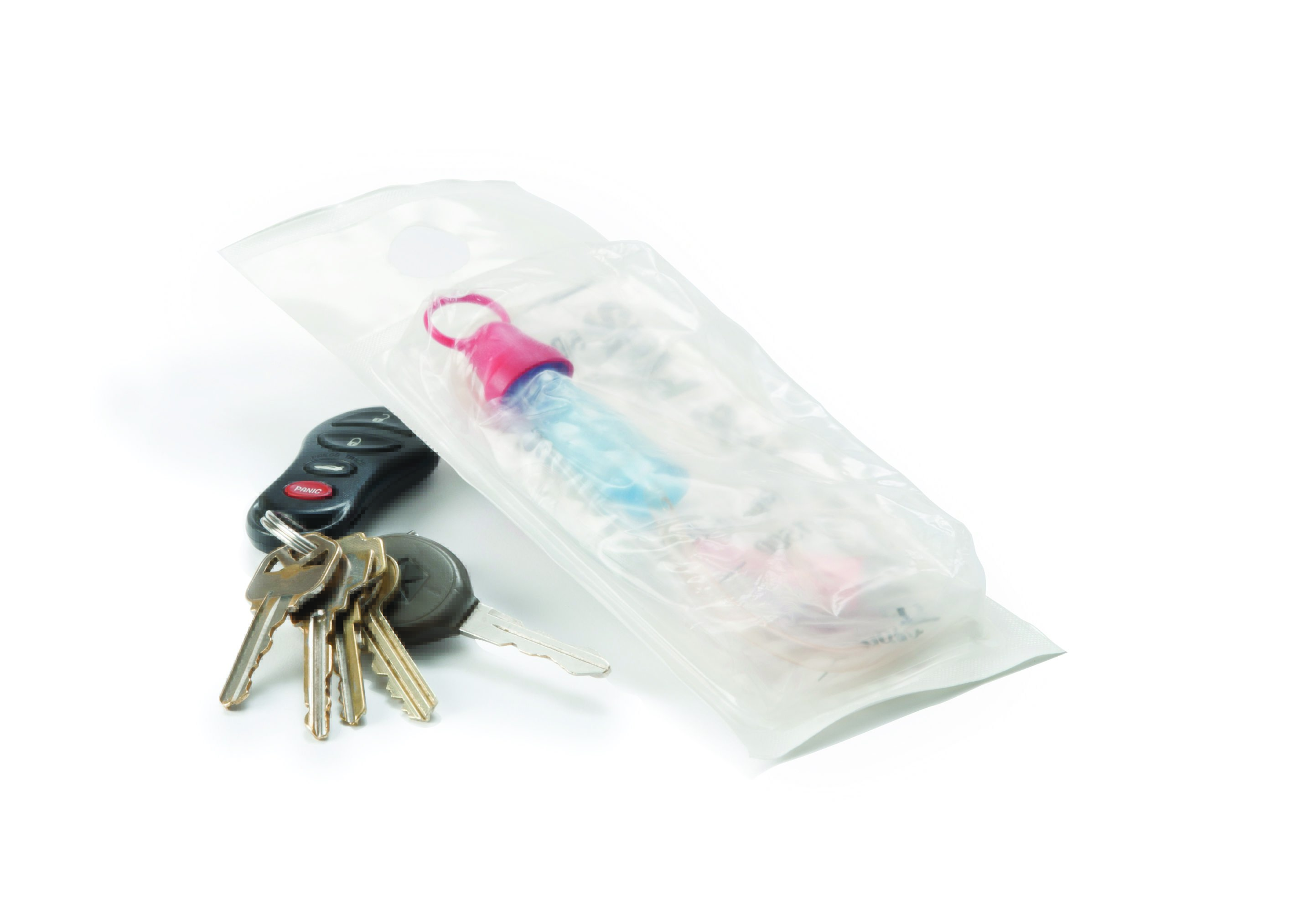 InView™ Male External Catheter