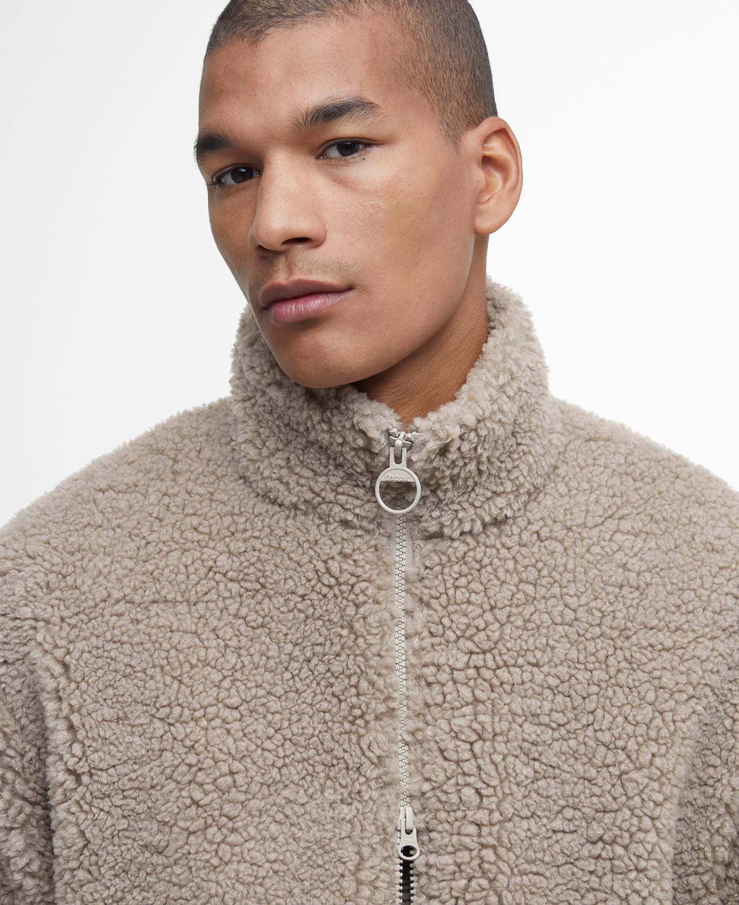 Jacke Weardale Fleece image number 3
