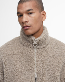 Jacke Weardale Fleece 