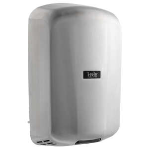 Excel Dryer Inc, ThinAir®, Hand Dryer, Brushed Stainless Steel