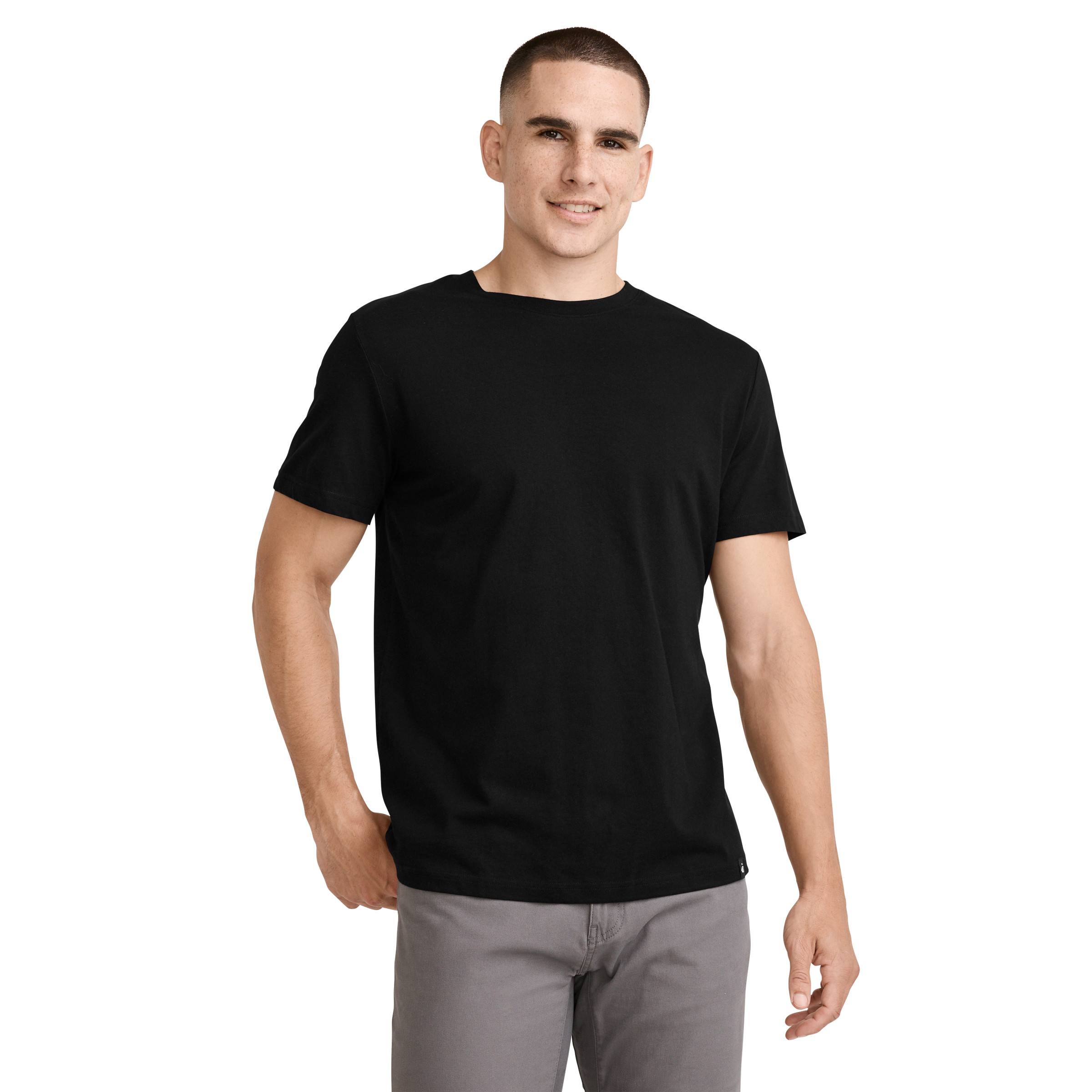 Jockey Men’s Legacy Crew Neck T-Shirt