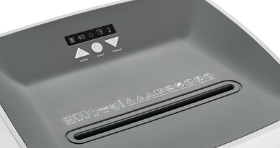 Easy-to-use controls for simple operation. Just press the power button and auto on/off will take care of the rest.