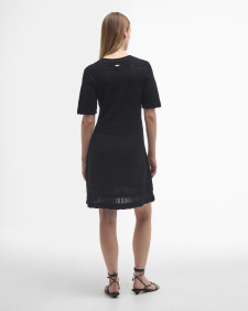 Mini-abito in maglia Mia 