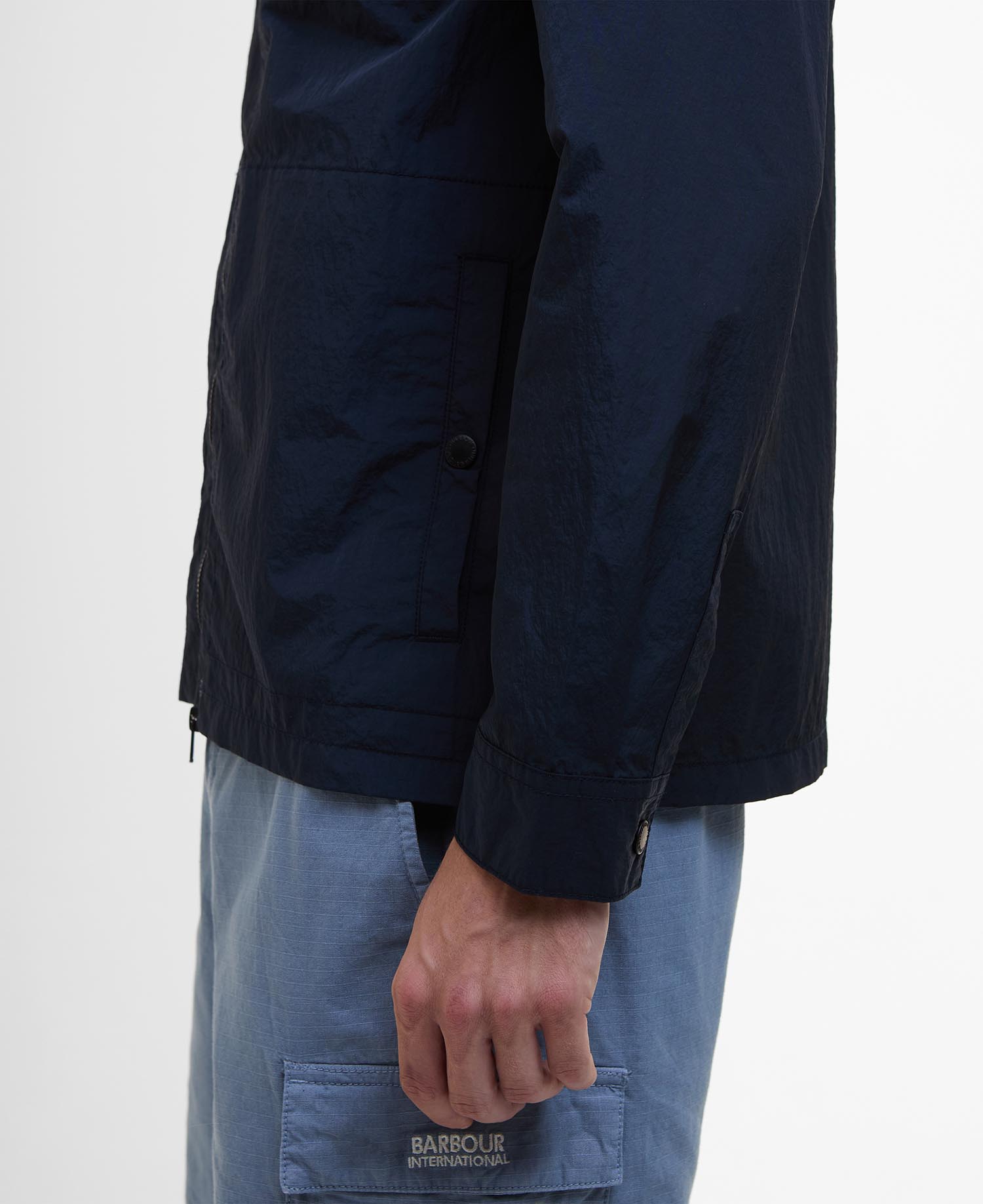 Inline Overshirt image number 6
