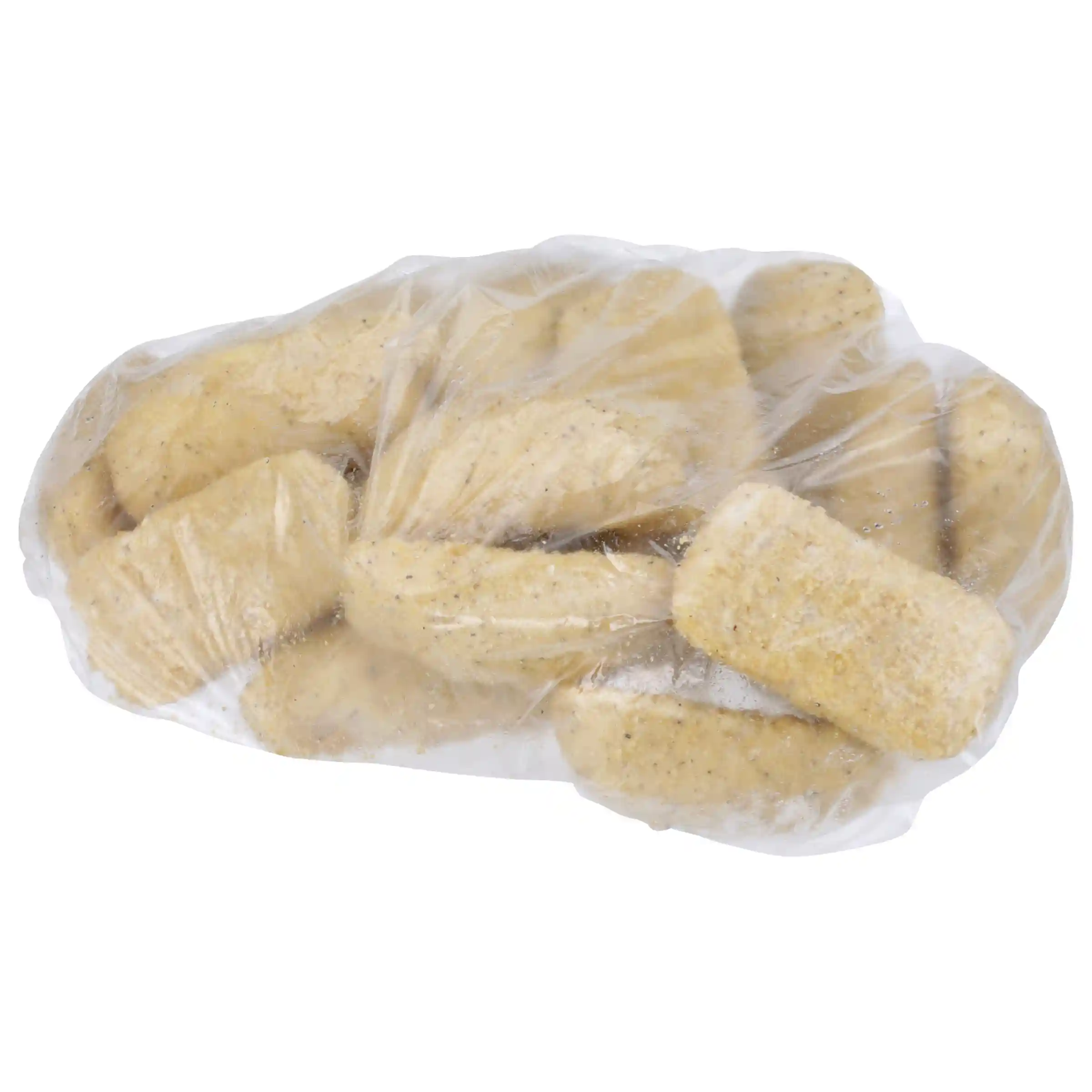 Barber Foods® Signature Supreme® Uncooked Breaded Cordon Bleu Boneless Stuffed Chicken Breasts 6 oz._image_3
