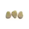 Tyson Red Label® Uncooked Breaded Homestyle Select Cut Chicken Breast Filets, 4 oz._image_11