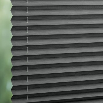 Tazzlo Topar® Plus 8060 Pleated Blind