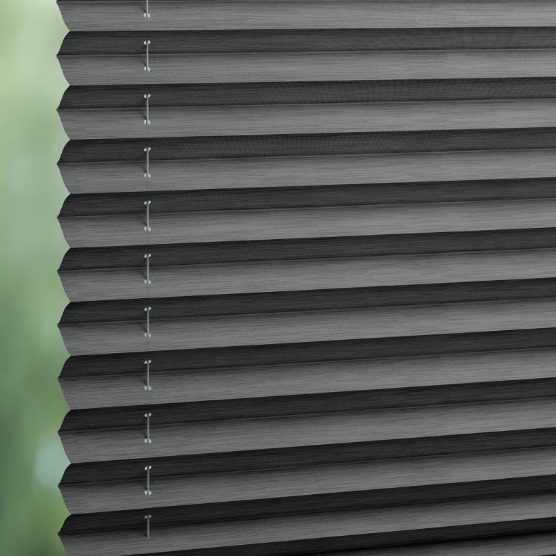 Tazzlo Topar® Plus 8060 Pleated Blind