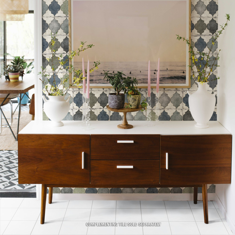 Sample – Essenza Fenice Ceramic Wall Tile