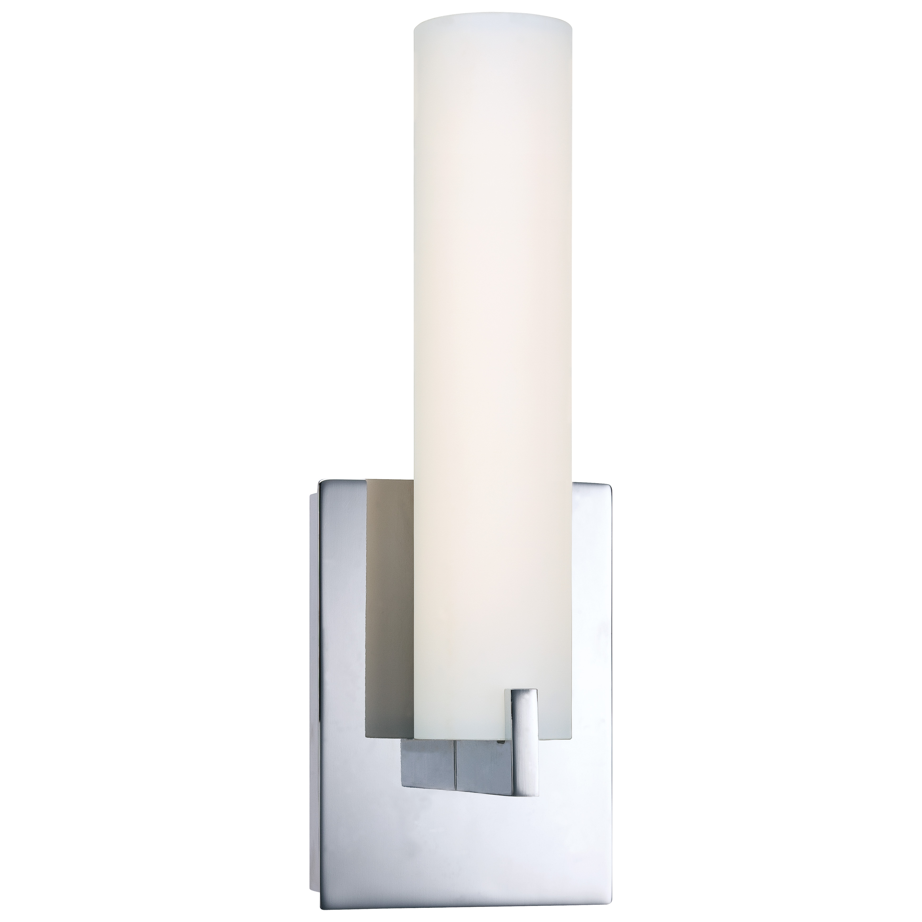 Tube - 1 Light LED Wall Sconce