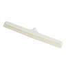 Carlisle, OmniFit Double, 18", White, Moss Foam Squeegee