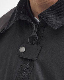 Re-Engineered Spey Waxed Jacket 