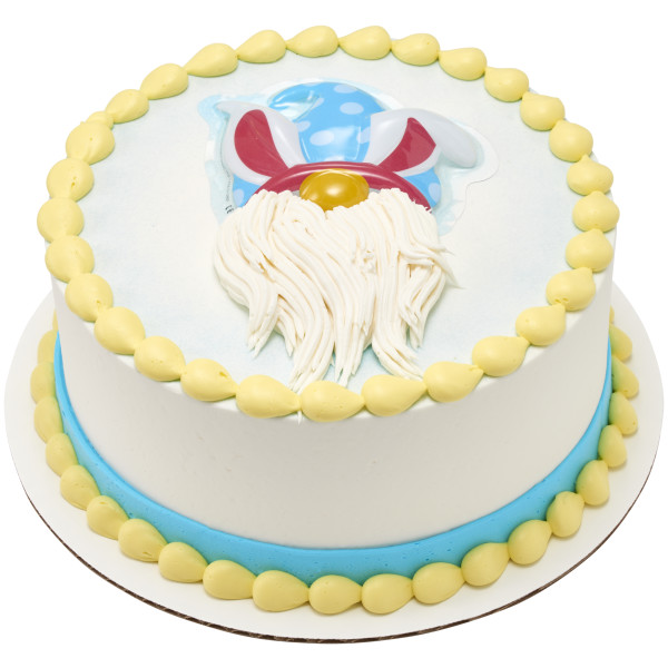 Easter Gnome Pop Tops®
