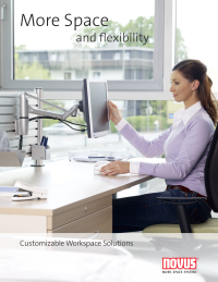 <span style="letter-spacing:-.02em;">More Space & Flexibility</span> Brochure