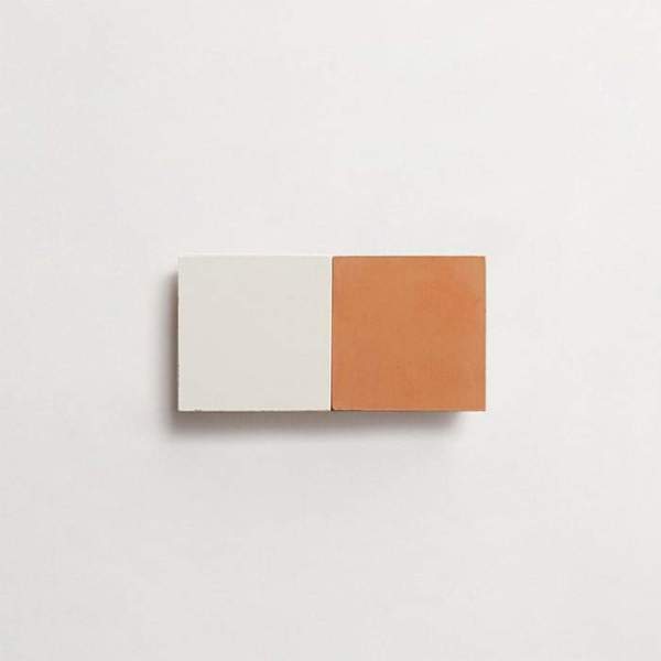 cement: mythology checkerboard | wonderland | grande | matte | duo | paste + ale | sample 