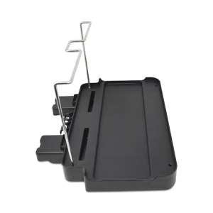 Platform Folding Bag/Bucket Black