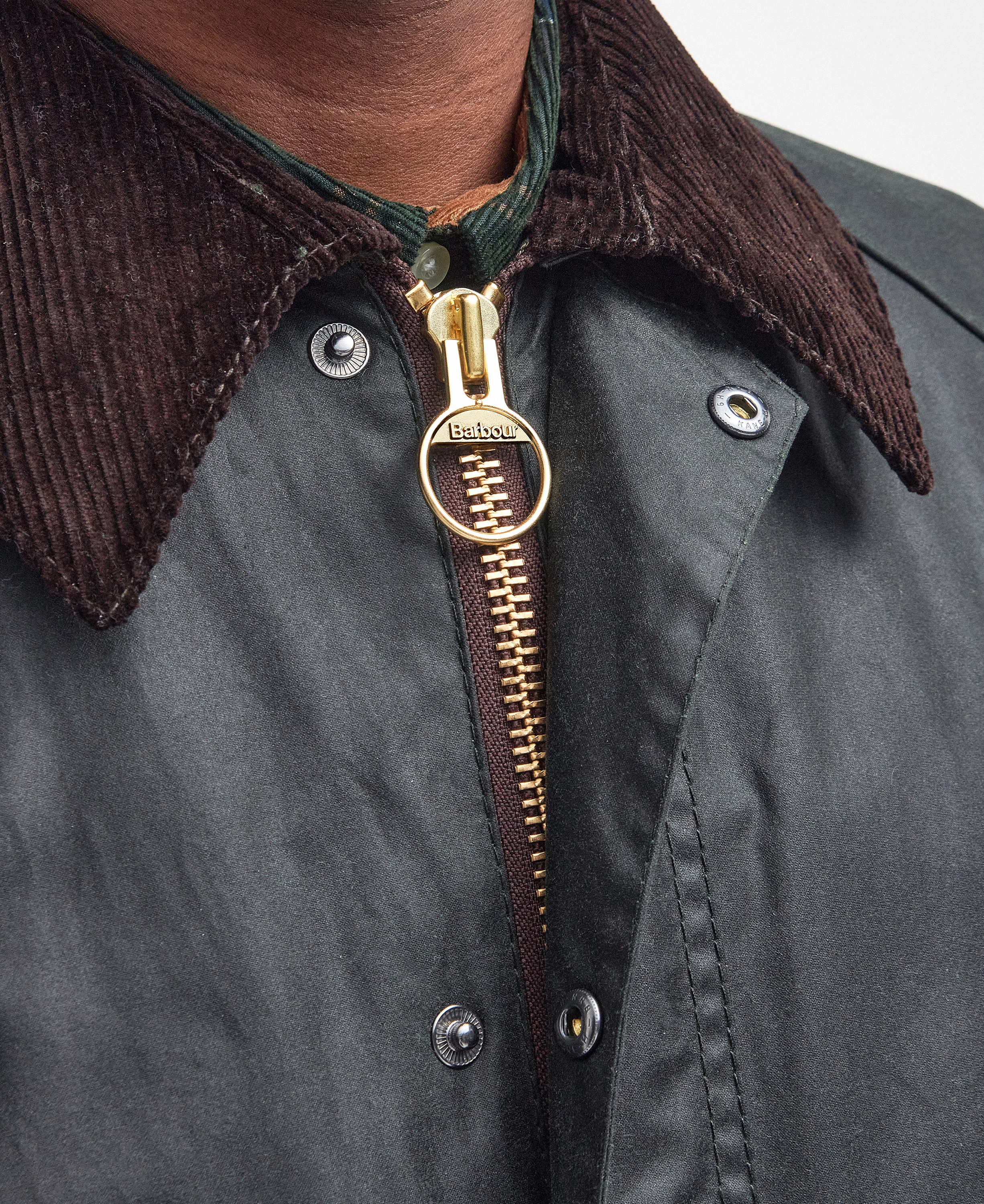 Bedale® Waxed Jacket image number 6