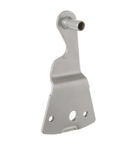 Refrigerator Top Hinge and Pin Assembly