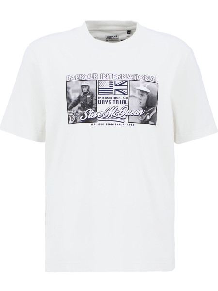 Multon T-Shirt