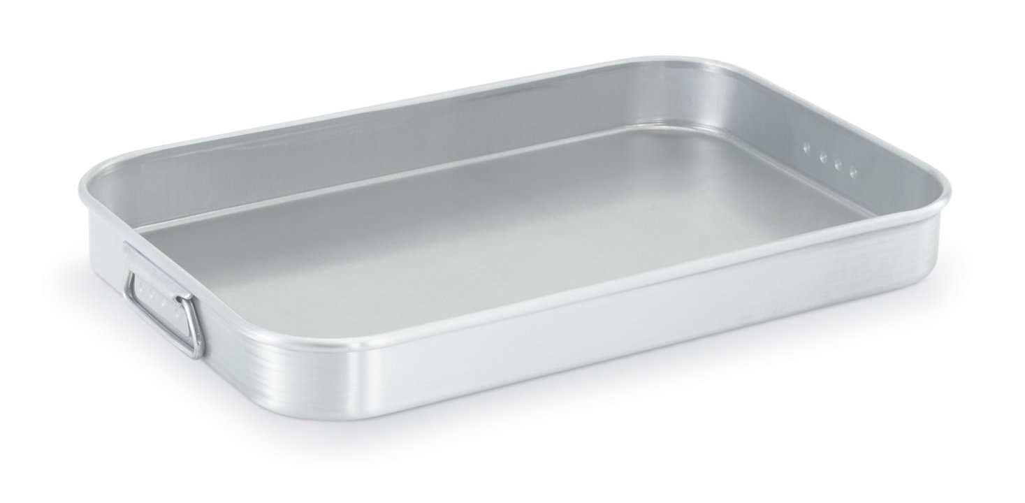 8 ⅛-quart Wear-Ever® aluminum bake & roast pan