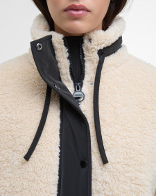 Palma Fleece 