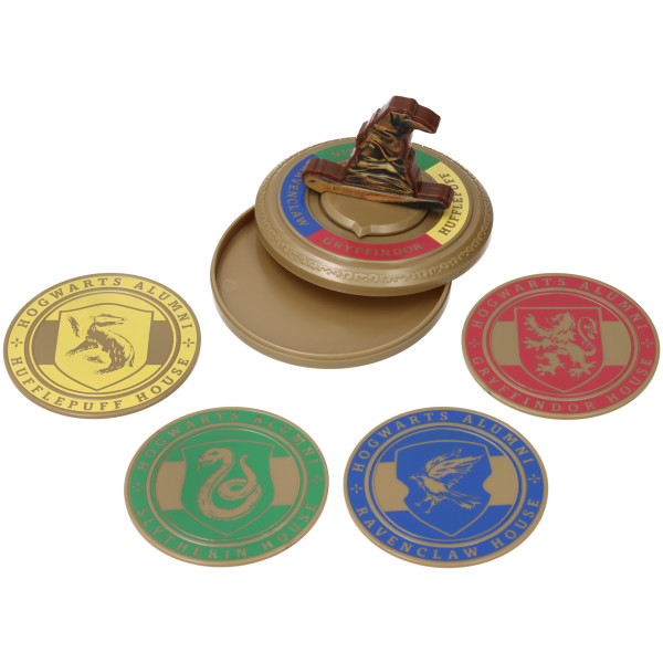 HARRY POTTER™ The Sorting Hat™  DecoSet®