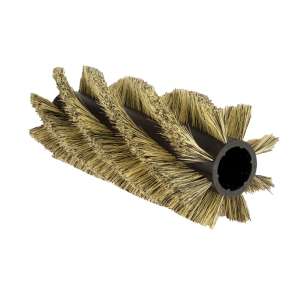 Cyl Poly 8Sr Sweep Brush 28N 71Cm