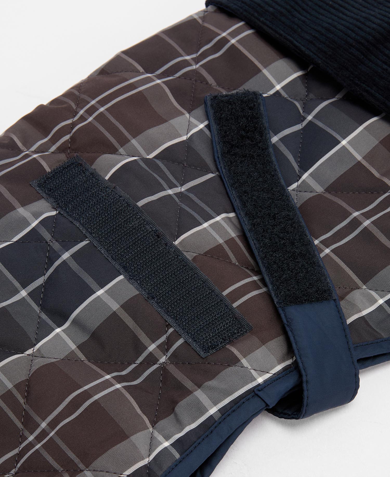 Cappotto per cani Tartan image number 6