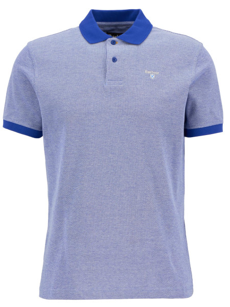 Essential Sports Mix Short-Sleeved Polo Shirt Essential Sports Mix Short-Sleeved Polo Shirt