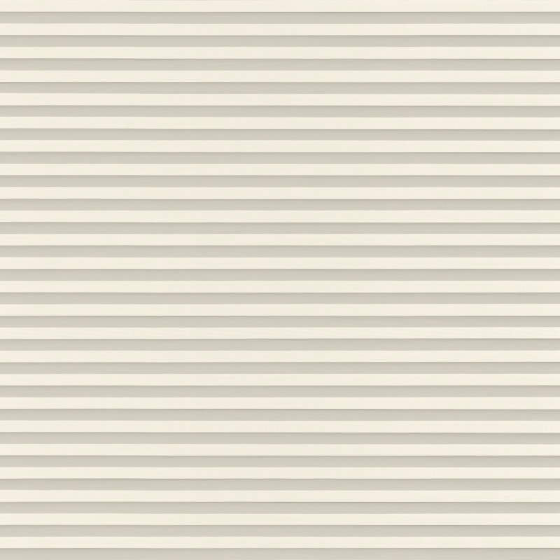 Solartex Chintz Pearl Pleated blind