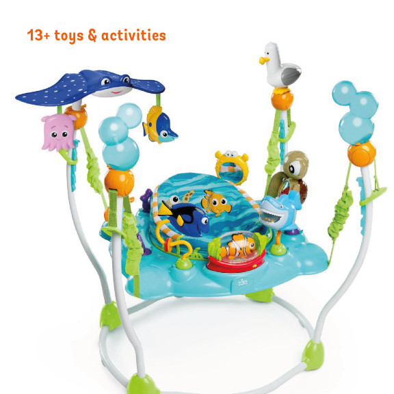 FINDING NEMO Sea of Activities Jumper™