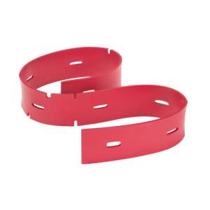 Squeegee Blade Front 36In