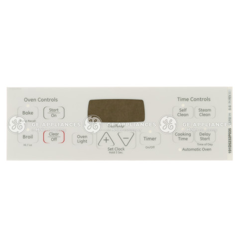 FACEPLATE GRAPHICS
