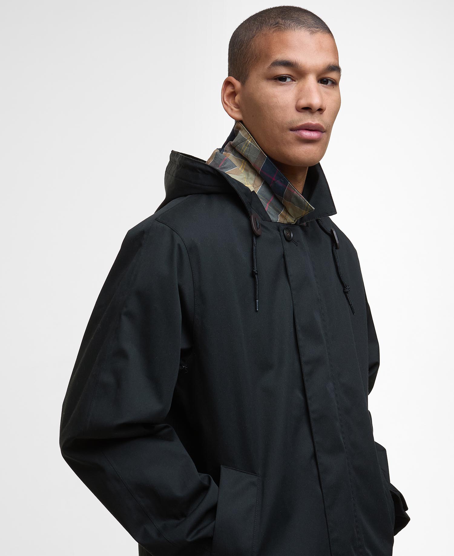 Lorig Waterproof Mac image number 4