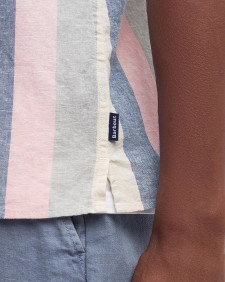 Camicia vestibilità regular Portwell 