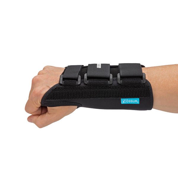 Ossur WRIST SPLINT, FOREARM 10" LT LG