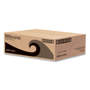 Boardwalk, Folded Towel, Multifold, 1 ply, Natural