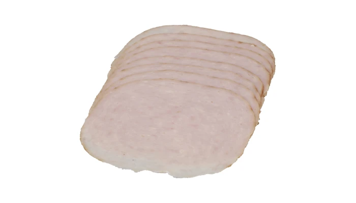 Tyson® Sliced Black Forest Chicken Ham, 0.50 oz._image_2