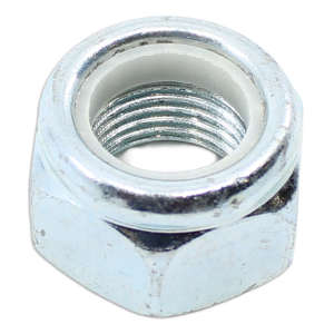 Nut Selflock M16X1.5X15 Uni7474 Din985