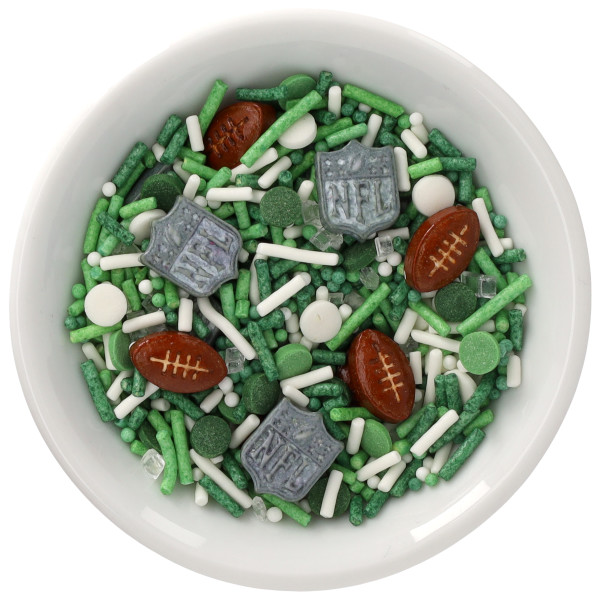 NFL Made Simply™ Premium Fusion Mix