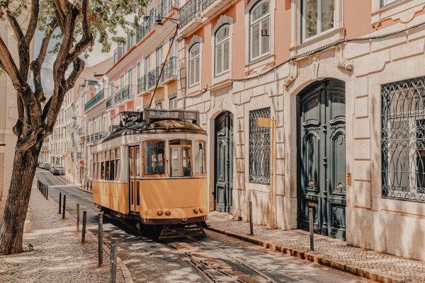 Barcelona → Barcelona (9 nights)