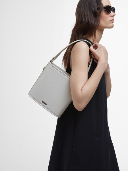 Laire Leather Bucket Bag Laire Leather Bucket Bag