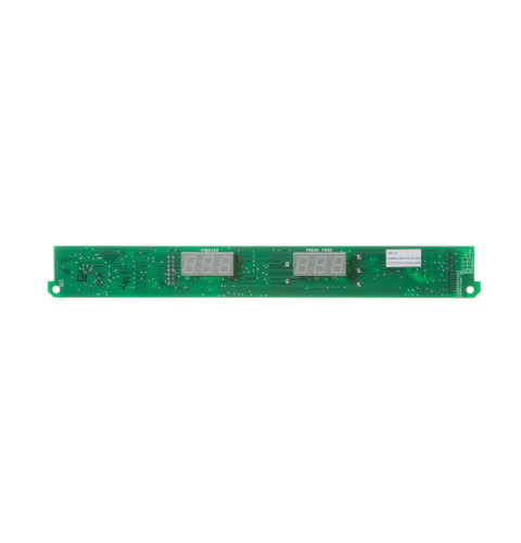 BOARD ASM TEMP CONTROL