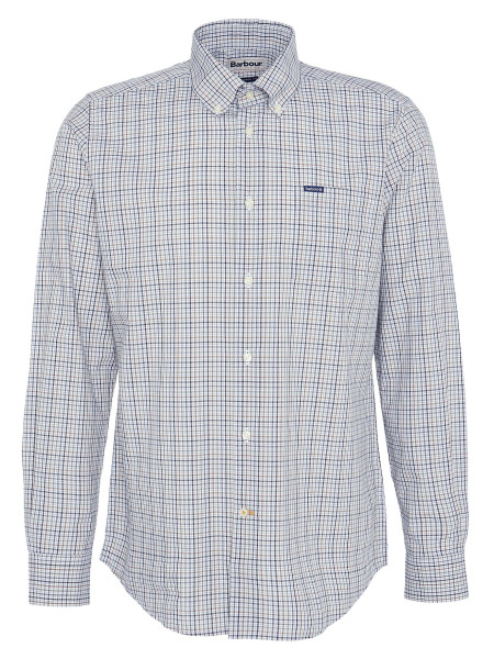 Windale Tailored Long-Sleeved Shirt Windale Tailored Long-Sleeved Shirt