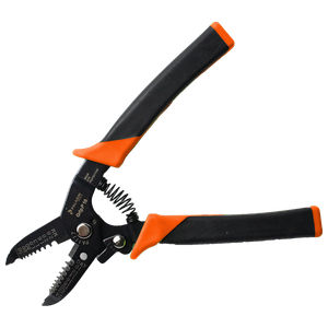 GripP 10 Cutter/Stripper, 22 to 10 AWG